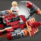 Star Wars 75271 Luke Skywalkers Landspeeder