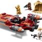 Star Wars 75271 Luke Skywalkers Landspeeder