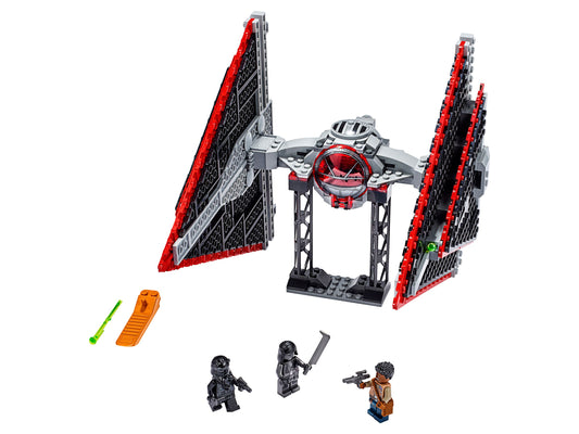 Star Wars 75272 Sith TIE Fighter