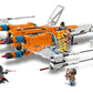 Star Wars 75273 Poe Damerons X-Wing Starfighter