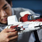 Star Wars 75275 A-wing Starfighter