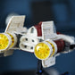 Star Wars 75275 A-wing Starfighter