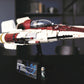 Star Wars 75275 A-wing Starfighter