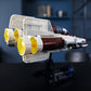 Star Wars 75275 A-wing Starfighter