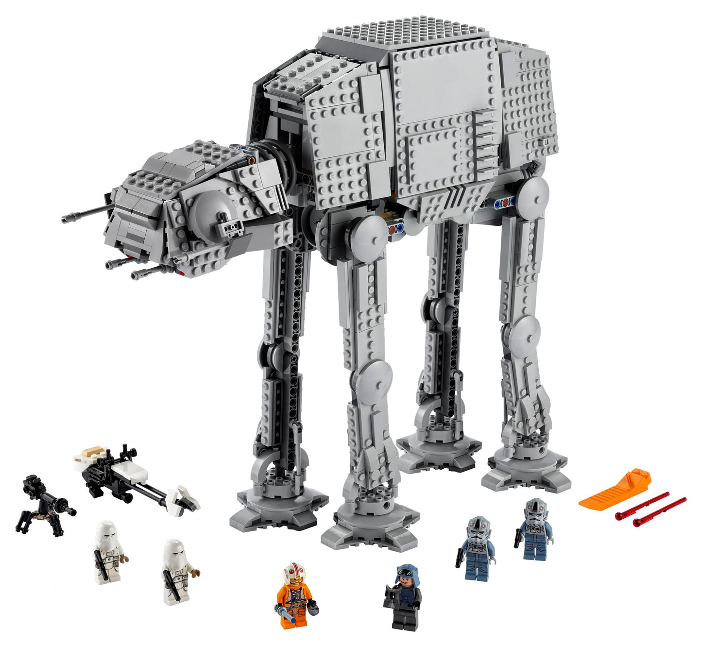 Star Wars 75288 AT-AT