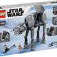 Star Wars 75288 AT-AT