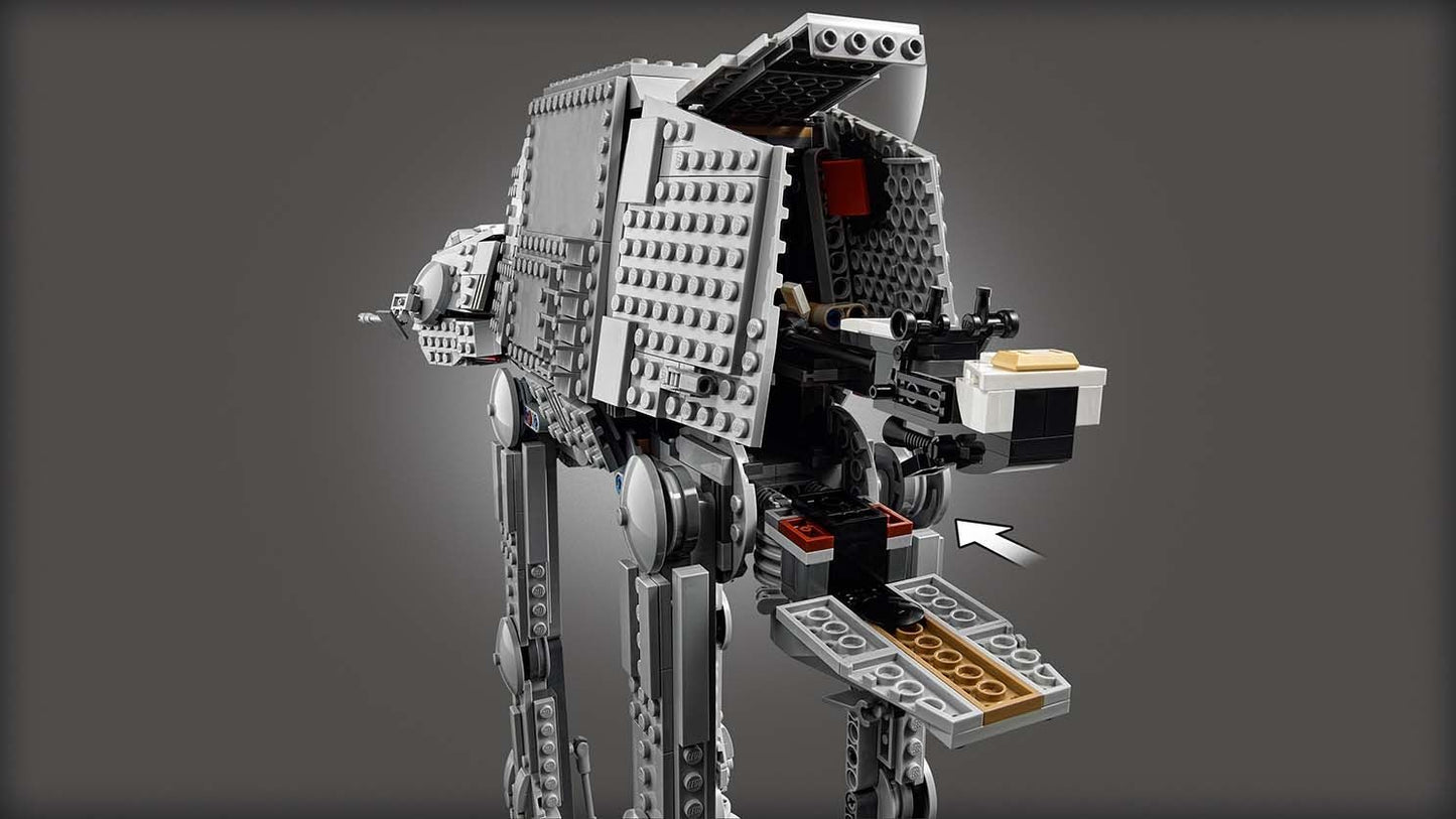 Star Wars 75288 AT-AT