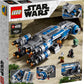 Star Wars 75293 I-TS Transportschiff der Rebellen