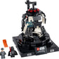 Star Wars 75296 Darth Vader Meditationskammer