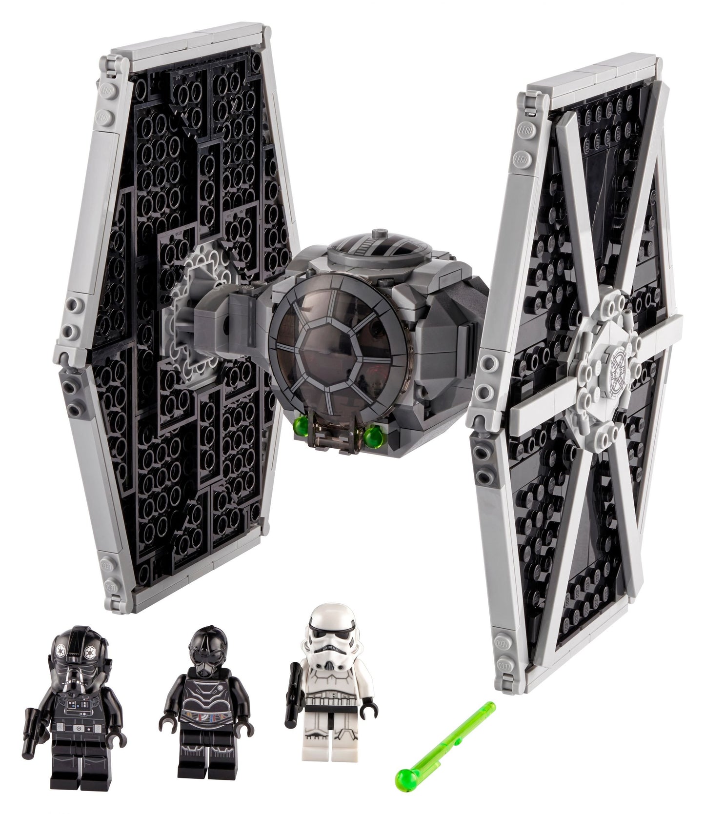 Star Wars 75300 Imperial TIE Fighter