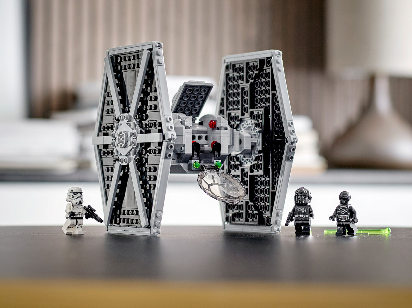 Star Wars 75300 Imperial TIE Fighter