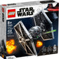 Star Wars 75300 Imperial TIE Fighter