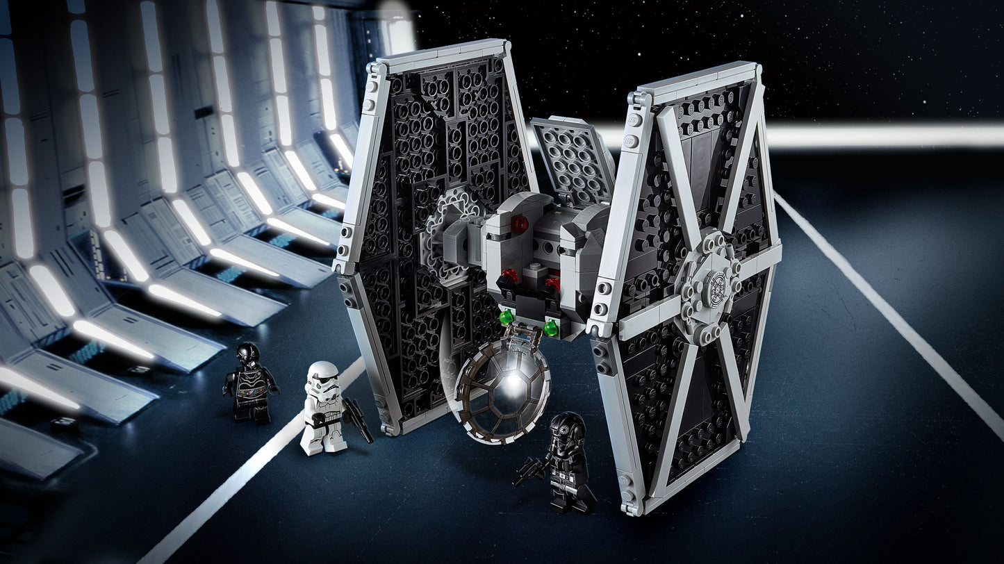 Star Wars 75300 Imperial TIE Fighter