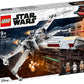 Star Wars 75301 Luke Skywalkers X-Wing Fighter