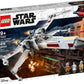 Star Wars 75301 Luke Skywalkers X-Wing Fighter