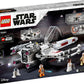 Star Wars 75301 Luke Skywalkers X-Wing Fighter