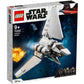 Star Wars 75302 Imperial Shuttle