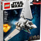 Star Wars 75302 Imperial Shuttle