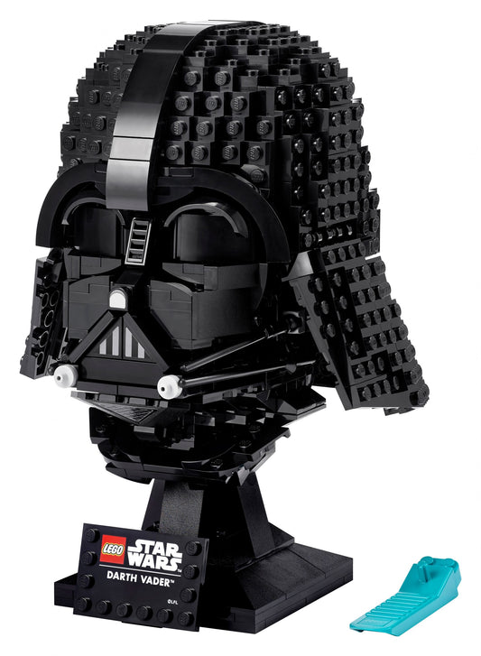 Star Wars 75304 Darth Vader Helm