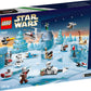 Star Wars 75307 Adventskalender 2021