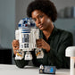 Star Wars 75308 R2-D2