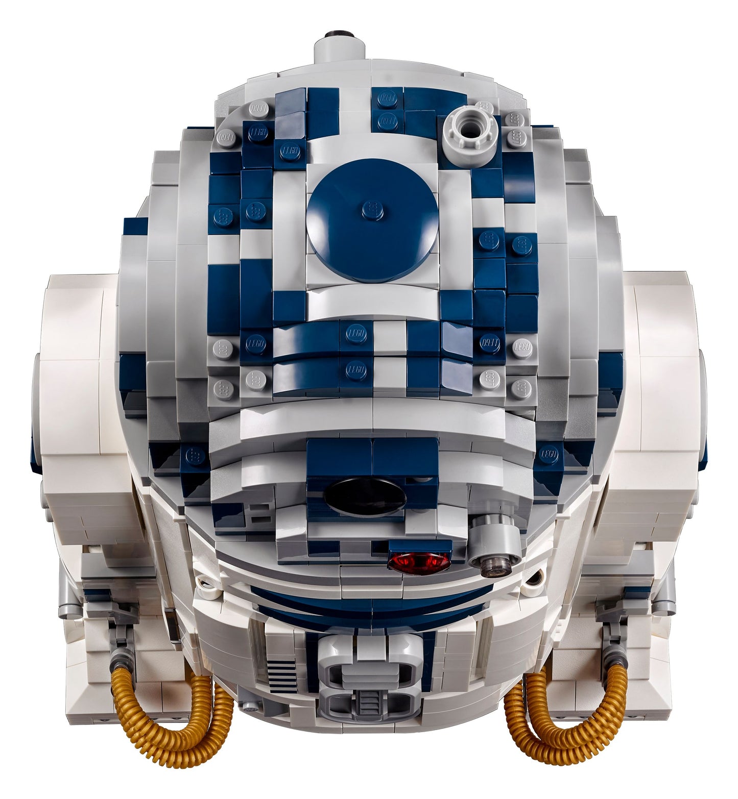 Star Wars 75308 R2-D2