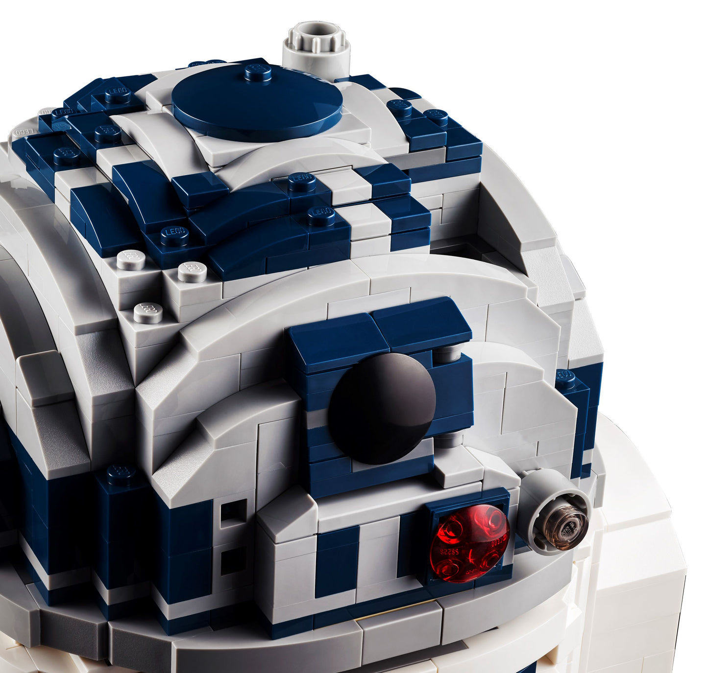 Star Wars 75308 R2-D2