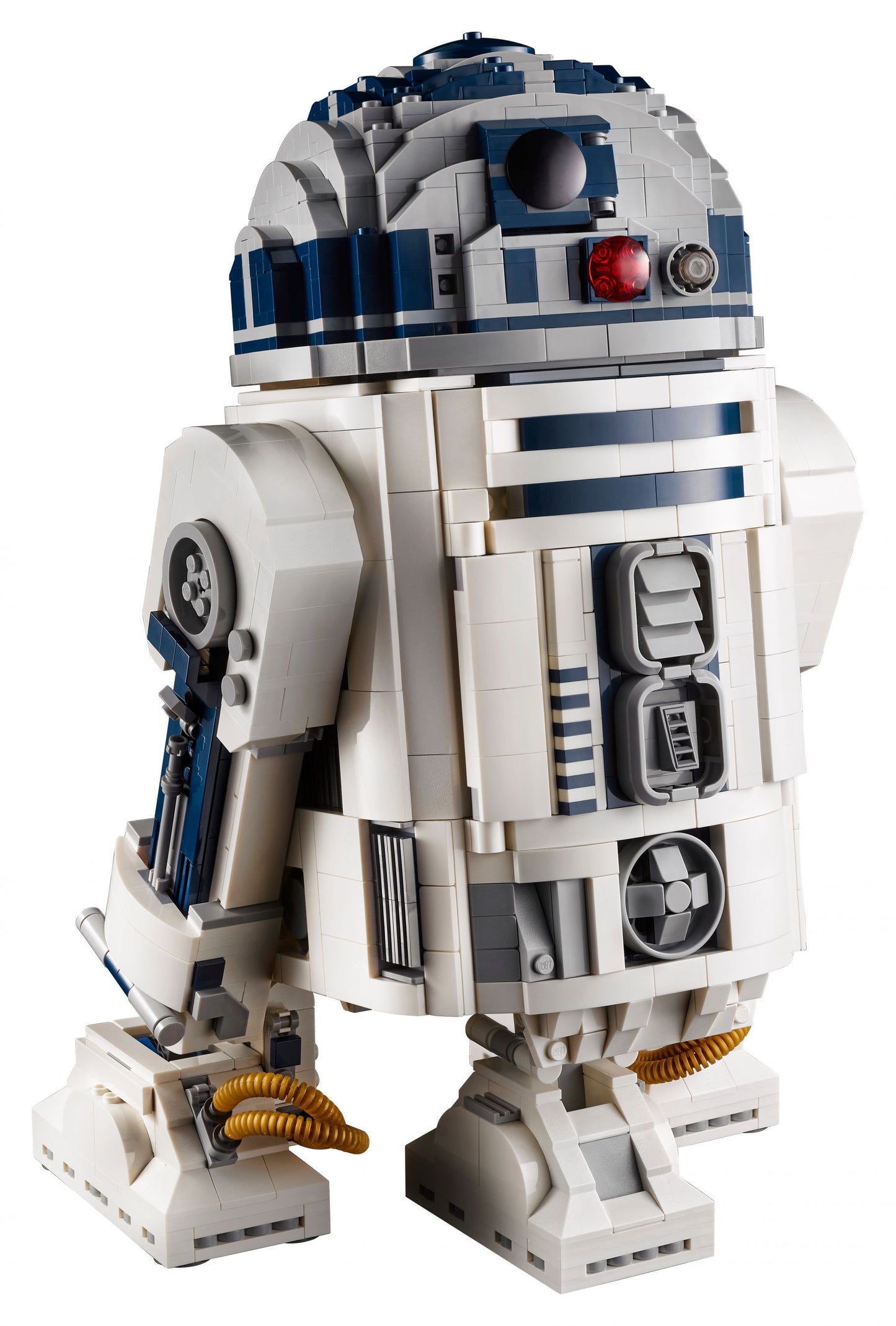 Star Wars 75308 R2-D2