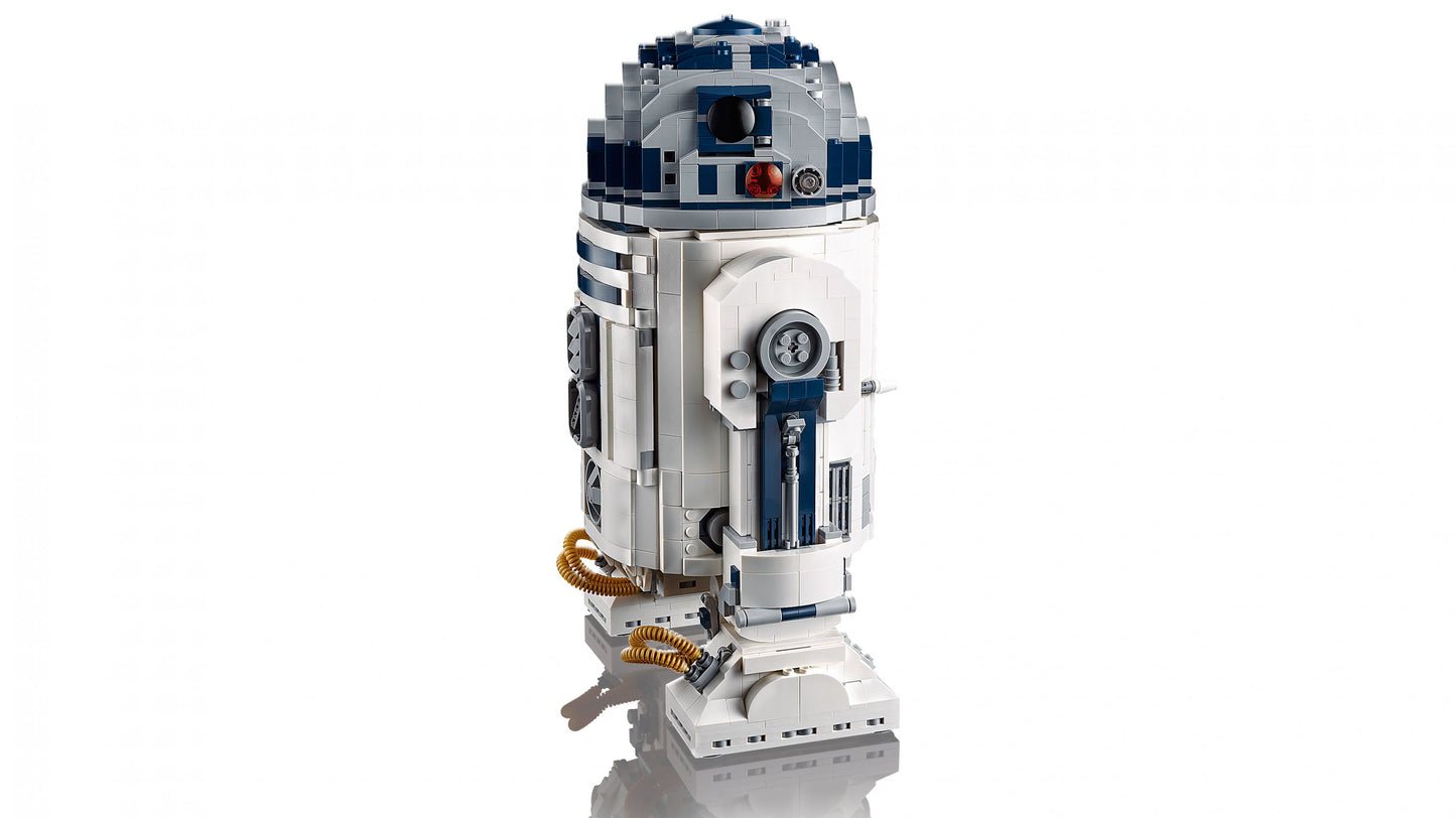 Star Wars 75308 R2-D2