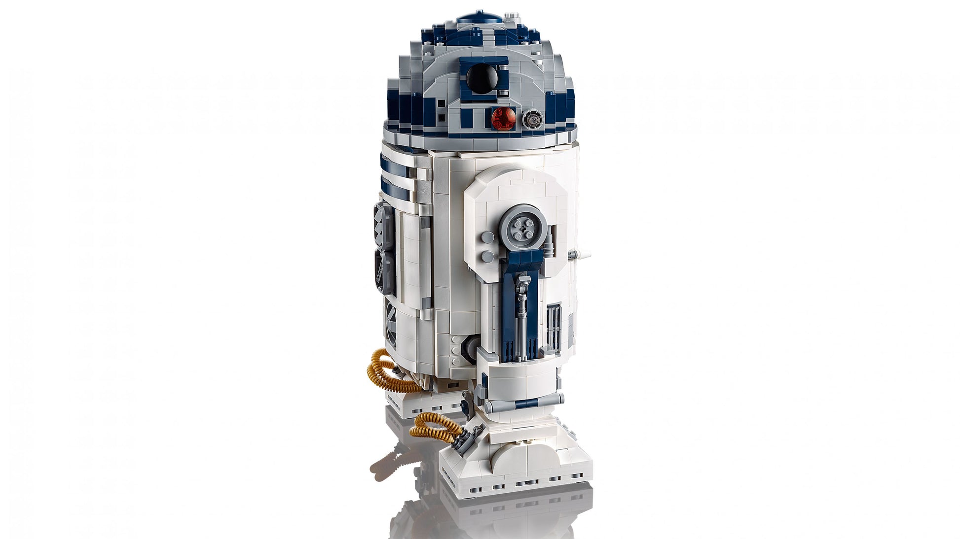 LEGO 75308 Star Wars R2D2 der legendäre Droide ab 18