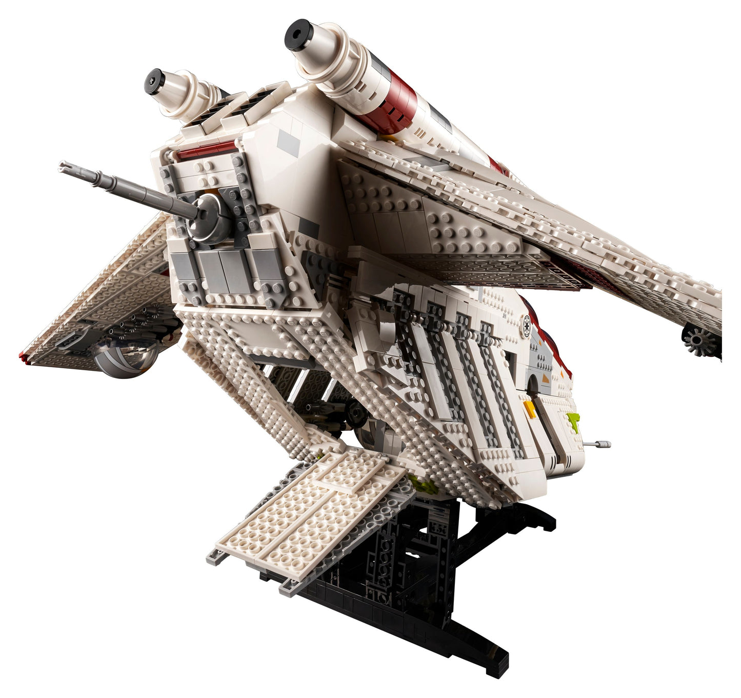 Star Wars 75309 Republic Gunship