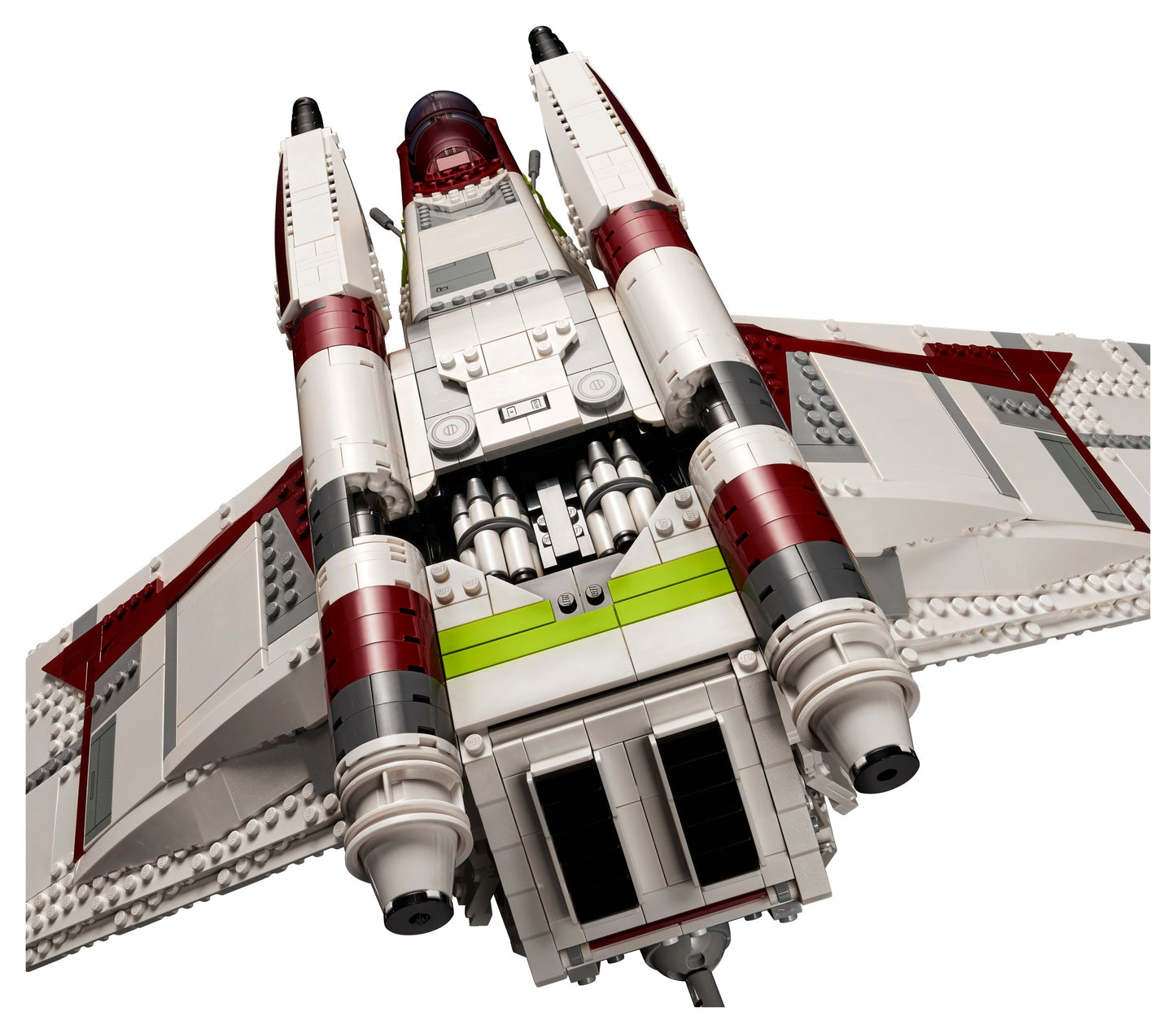 Star Wars 75309 Republic Gunship