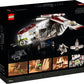 Star Wars 75309 Republic Gunship