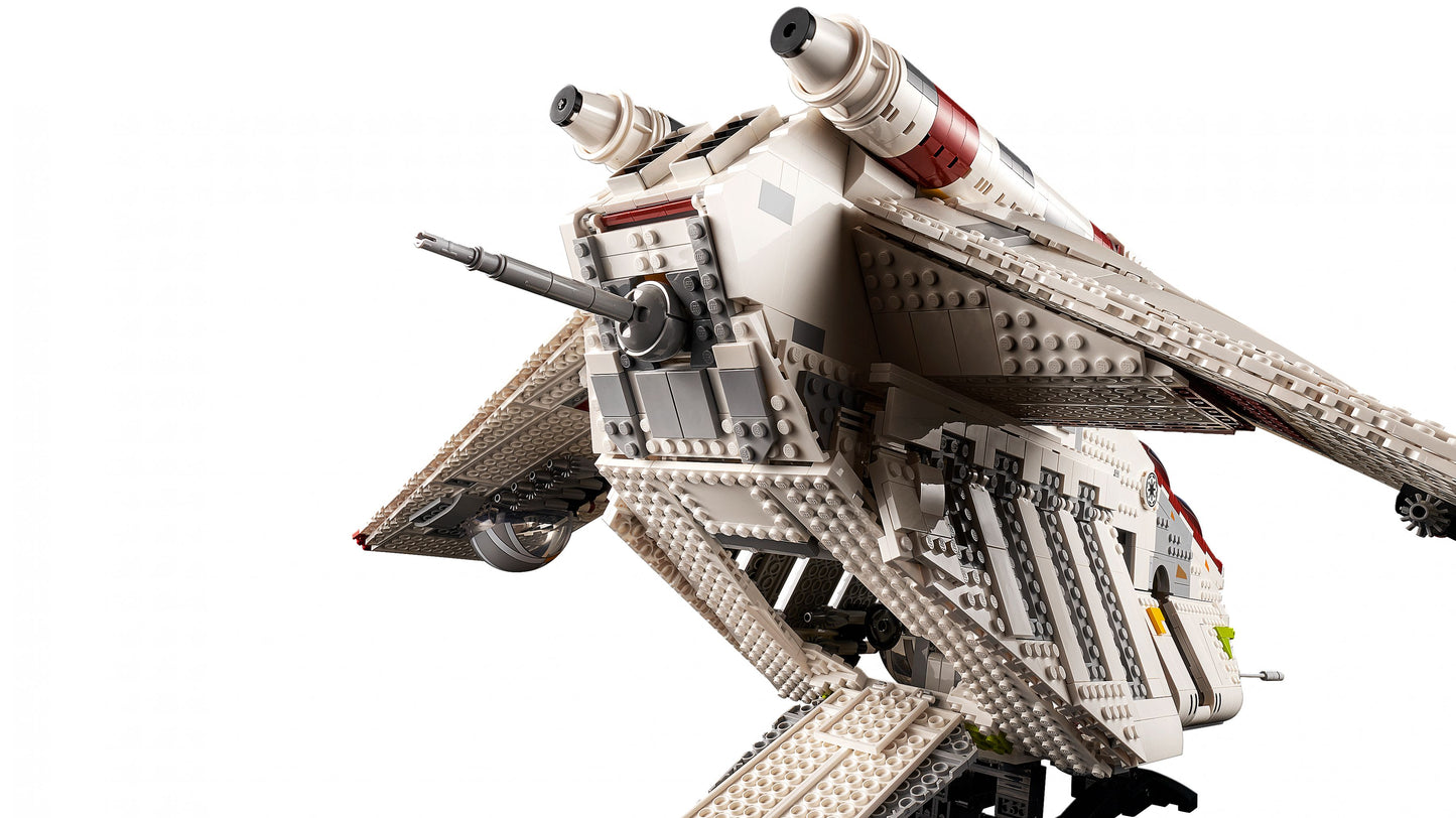 Star Wars 75309 Republic Gunship