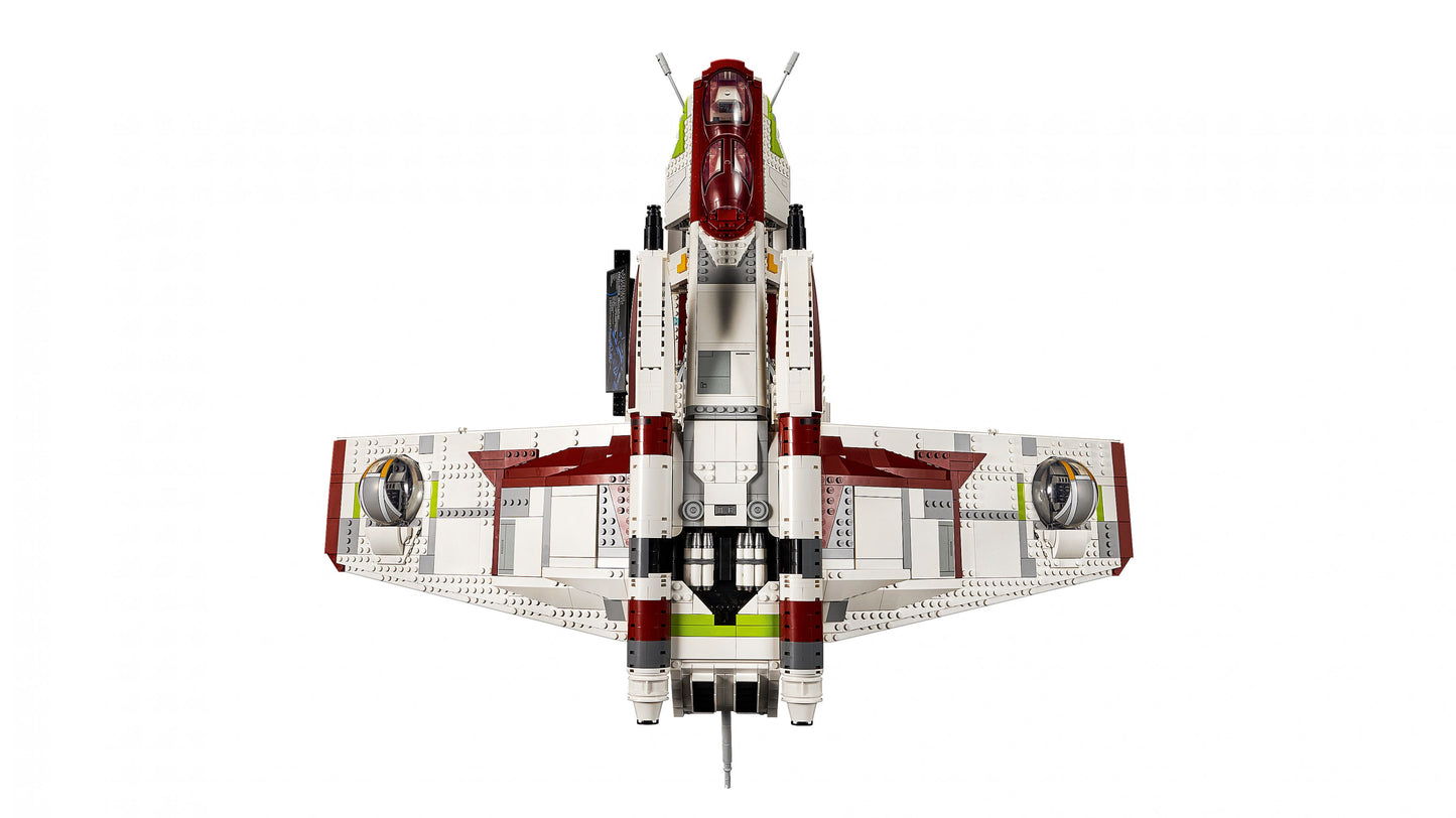 Star Wars 75309 Republic Gunship