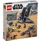 Star Wars 75314 Angriffsshuttle aus The Bad Batch