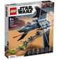 Star Wars 75314 Angriffsshuttle aus The Bad Batch