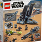 Star Wars 75314 Angriffsshuttle aus The Bad Batch