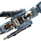 Star Wars 75314 Angriffsshuttle aus The Bad Batch