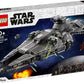 Star Wars 75315 Imperial Light Cruiser