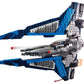 Star Wars 75316 Mandalorian Starfighter