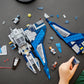 Star Wars 75316 Mandalorian Starfighter