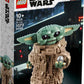 Star Wars 75318 Das Kind