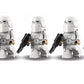 Star Wars 75320 Snowtrooper Battle Pack