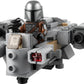 Star Wars 75321 Razor Crest Microfighter