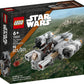 Star Wars 75321 Razor Crest Microfighter