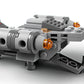 Star Wars 75321 Razor Crest Microfighter