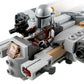 Star Wars 75321 Razor Crest Microfighter