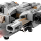 Star Wars 75321 Razor Crest Microfighter