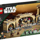 Star Wars 75326 Boba Fetts Thronsaal